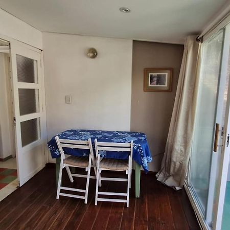 Terracita /Mini Casa Centrica Apartment เมนโดซา ภายนอก รูปภาพ